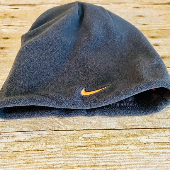 Unisex Nike Knit Reversible Beanie - Picture 7 of 9